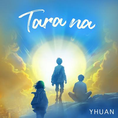 YHUAN's cover