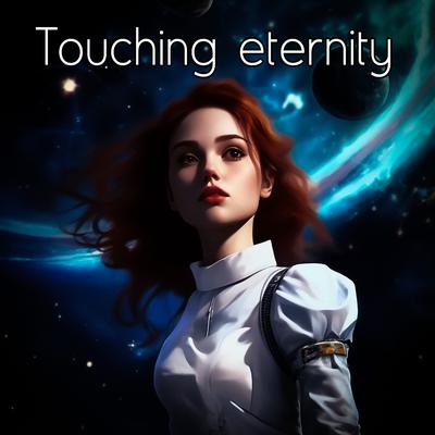 Touching Eternity By Calming music project's cover