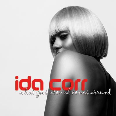 What Goes Around Comes Around (Adrian Sina Remix) By Ida Corr, Adrian Sina's cover