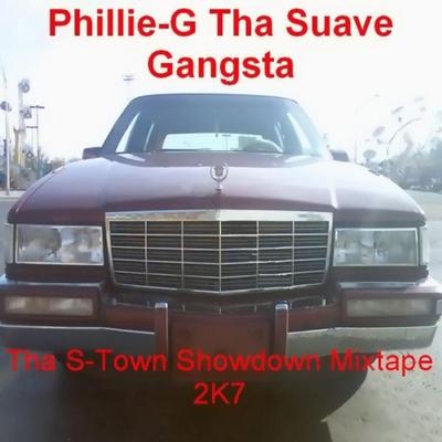 Tha S-Town Showdown's cover