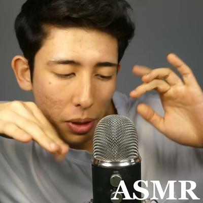 MOUTH SOUNDS AT 99,999% SENSITIVITY Pt.2 By Jojo's ASMR's cover