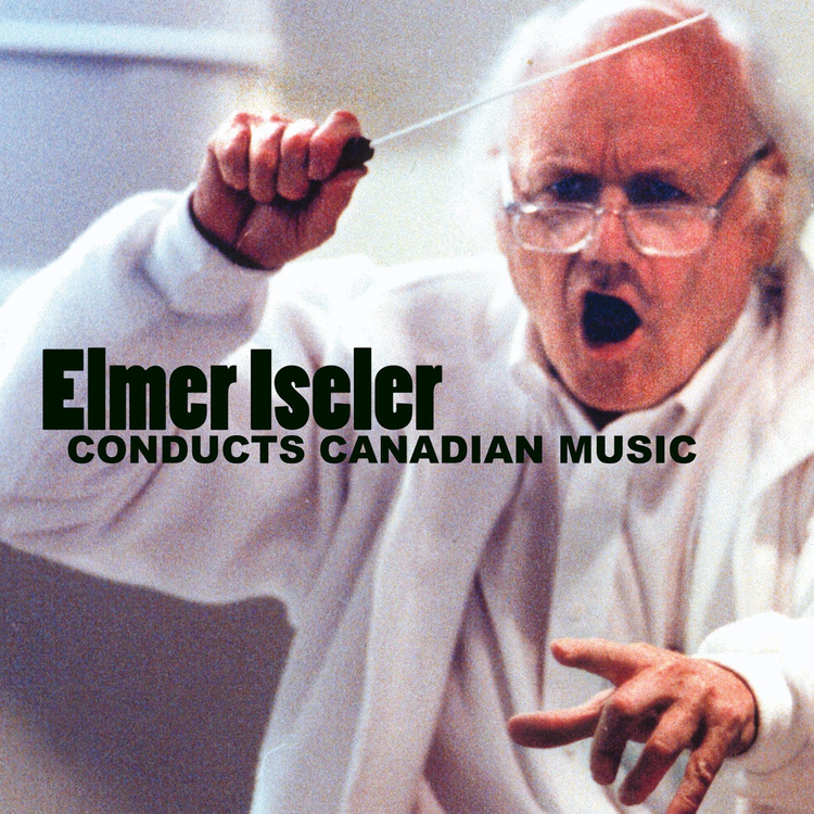 Elmer Iseler's avatar image