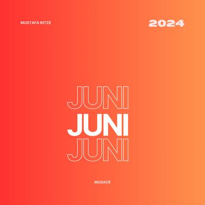 Juni 2024's cover