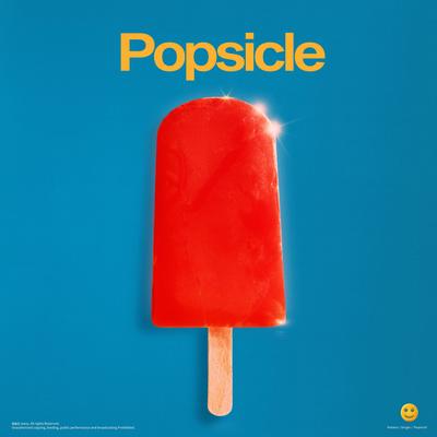 Popsicle By Potatoi's cover