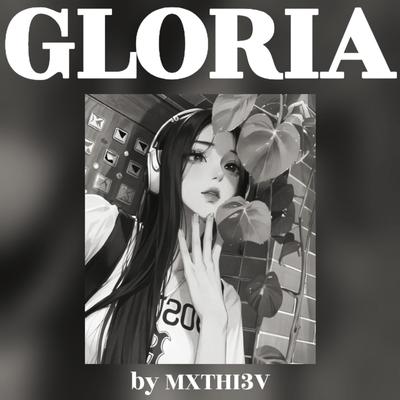 GLORIA, (JERSEY CLUB), (ULTRA-SLOWED & REVERB)'s cover