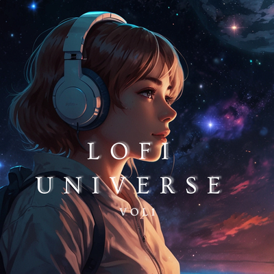 Lofi Universe's cover