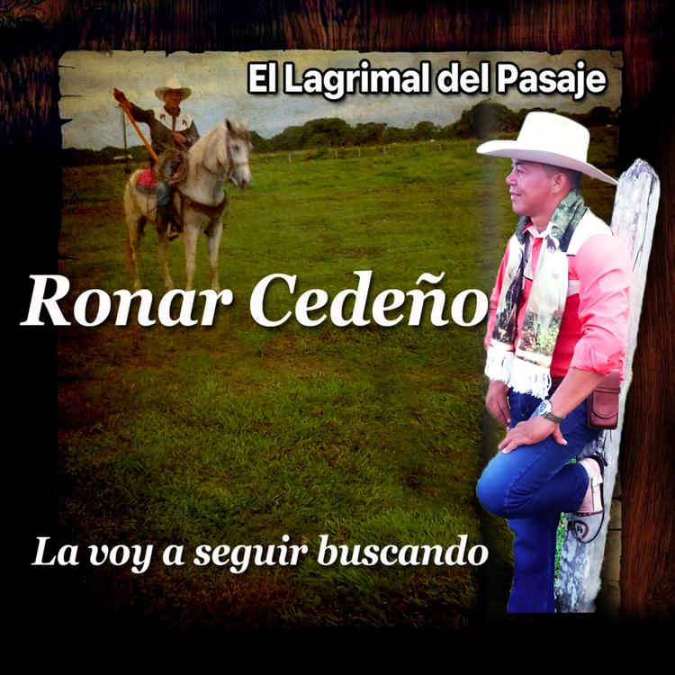 Ronar Cedeño's avatar image