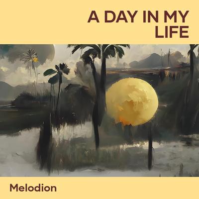 A Day in My Life's cover