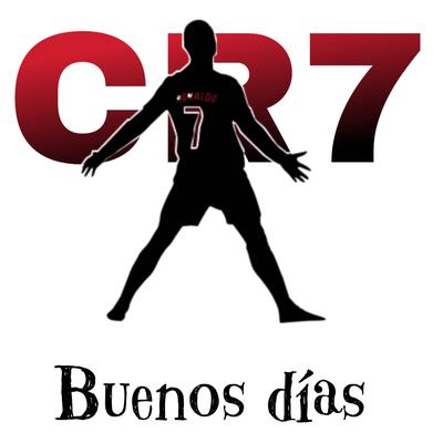 Buenos dias cr7's cover