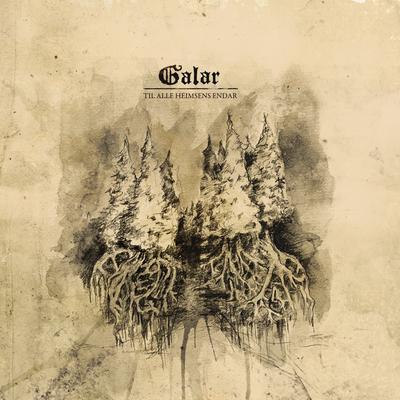 Ingen Siger Vart Vunnin By Galar's cover