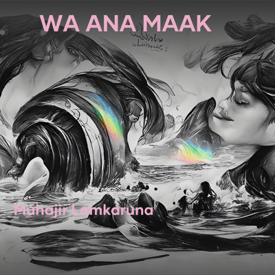 Wa Ana Maak (Cover)'s cover