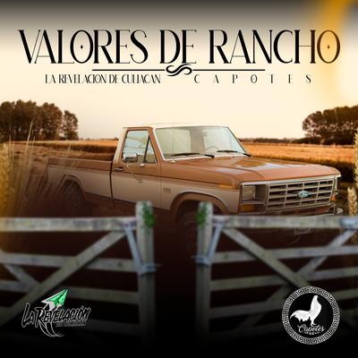 Valores de Rancho's cover