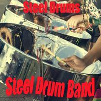 Steel Drum Band's avatar cover