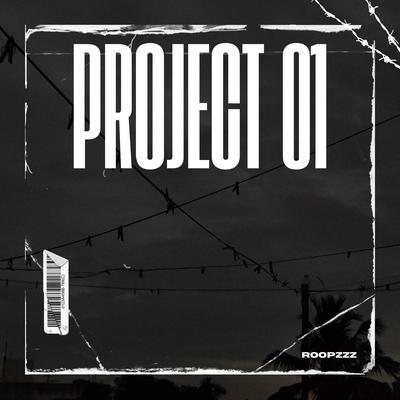Project 01's cover