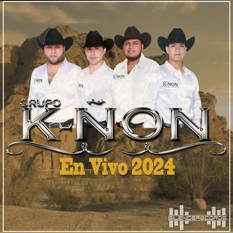 Grupo K-ñon's avatar image