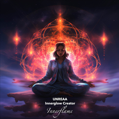 InnerFlame By Innerglow Creator, Unreaa's cover
