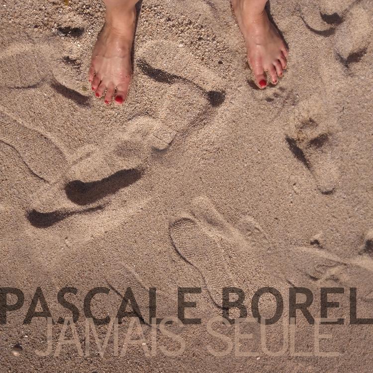 Pascale Borel's avatar image