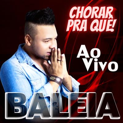 BALEIA OFICIAL's cover