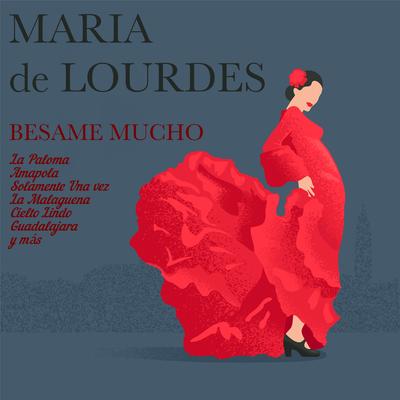 Maria de Lourdes's cover