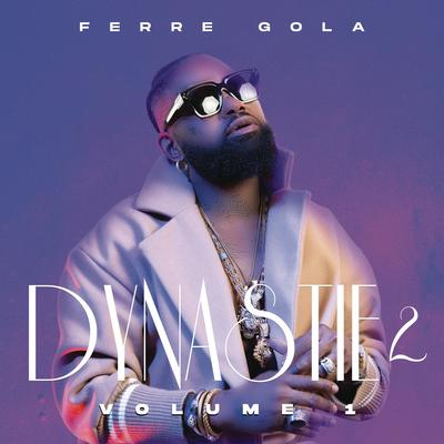 DERNIÈRE DANSE By Ferre Gola's cover