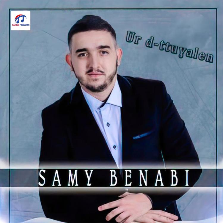 Samy Benabi's avatar image