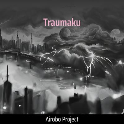 Traumaku's cover