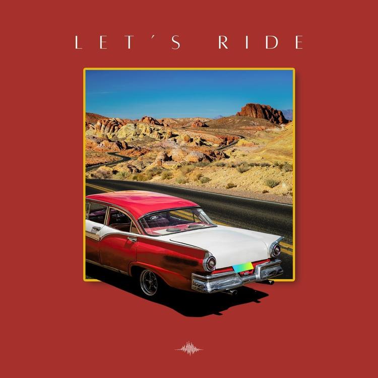 Let's Ride's avatar image