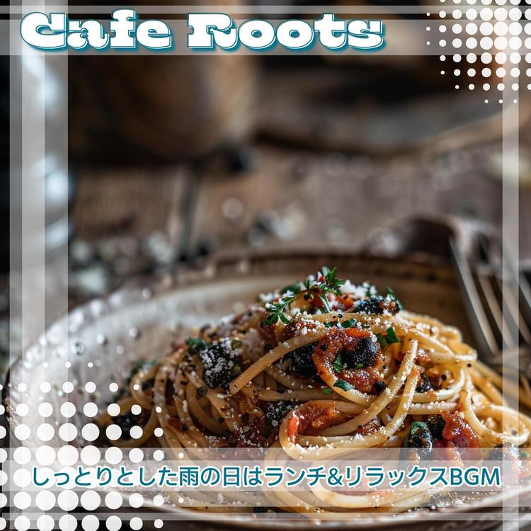 Cafe Roots's avatar image