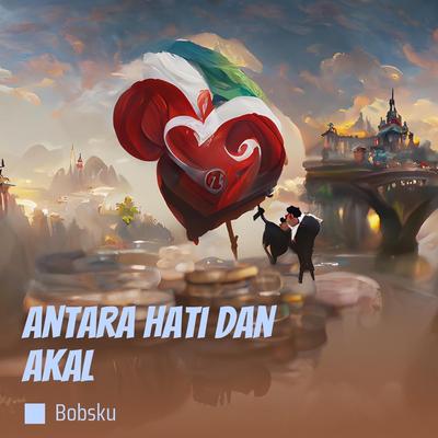 antara hati dan akal's cover