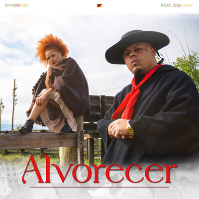 ALVORECER By D´moreno, OSOLKAY's cover