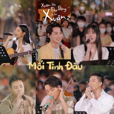 Chúng Ta Làm Bạn Được Không?'s cover