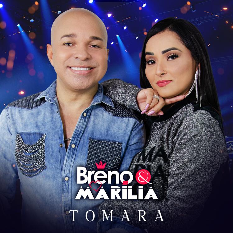 Breno e Marília's avatar image