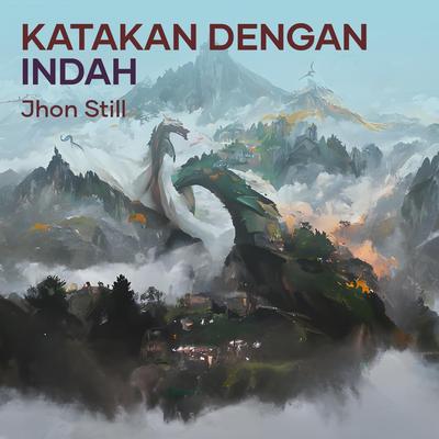 Katakan Dengan Indah (Acoustic)'s cover