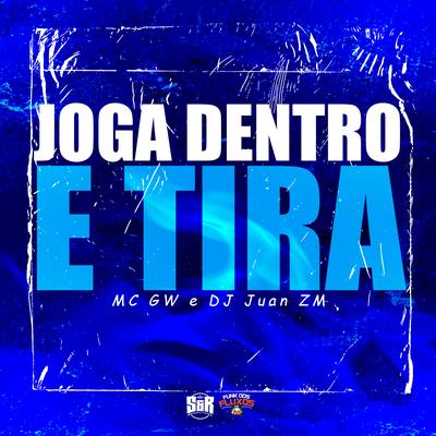 Joga Dentro e Tira's cover