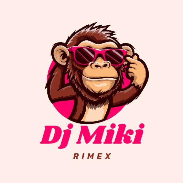 Dj Miki Rimex's avatar image