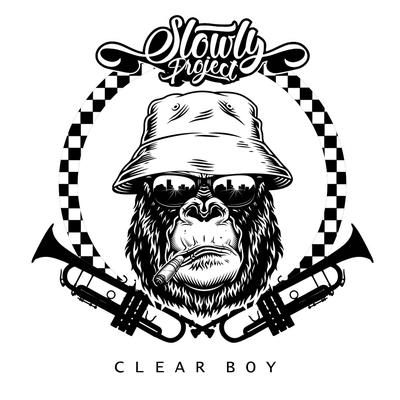 Clear Boy's cover