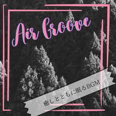 Air Groove's cover