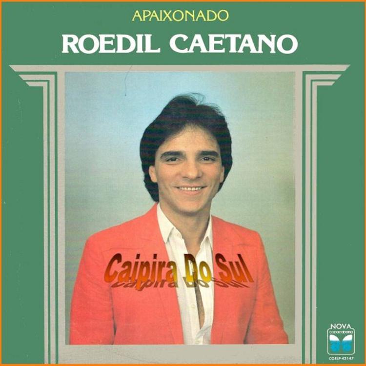 Roedil Caetano's avatar image