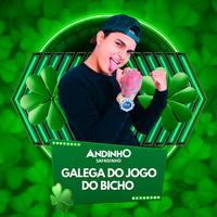 Andinho Safadinho's avatar cover