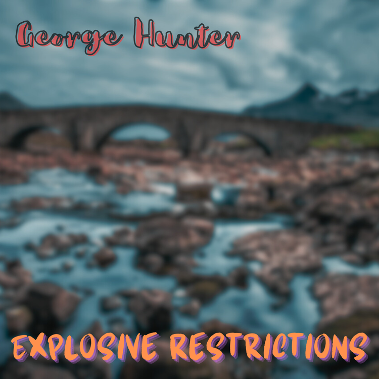 George Hunter's avatar image