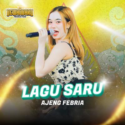 Lagu Saru's cover