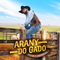 Arany do Gado's avatar cover