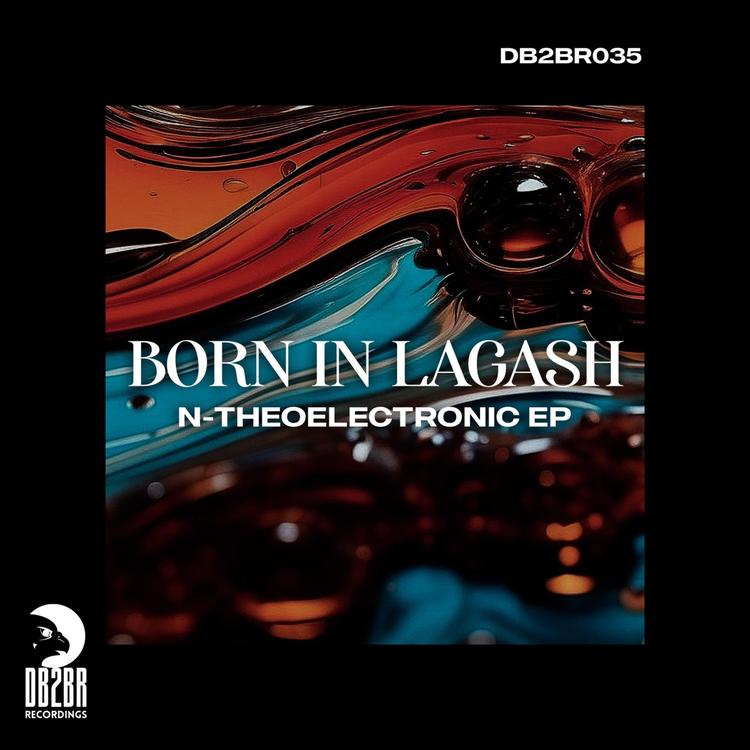 Born In Lagash's avatar image
