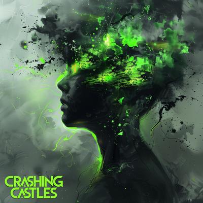 Monsters By Crashing Castles's cover