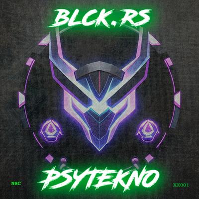 PSYTEKNO (The Resurrector Remix)'s cover