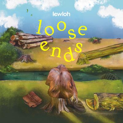loose ends By lewloh's cover