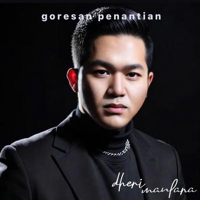 Goresan Penantian's cover