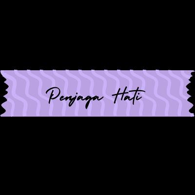 Penjaga Hati (Cover)'s cover