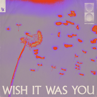 Wish It Was You's cover