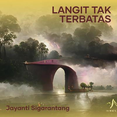 Langit Tak Terbatas (Acoustic)'s cover